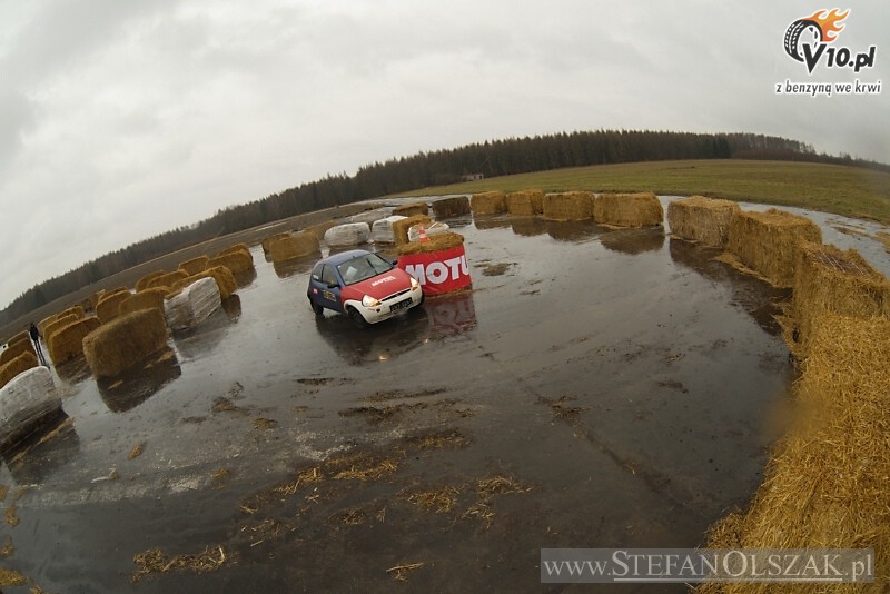 Puchar Rallyland WRC